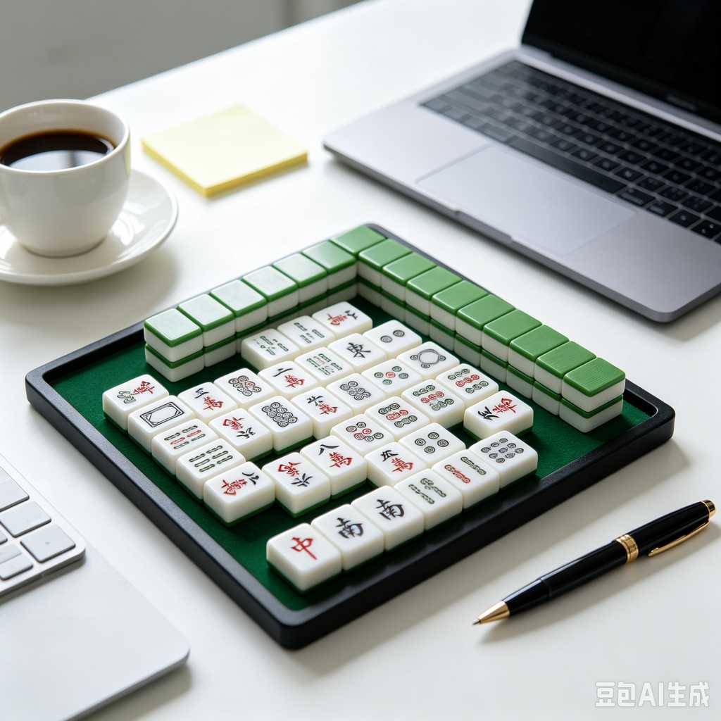 Villahermosa,mahjong