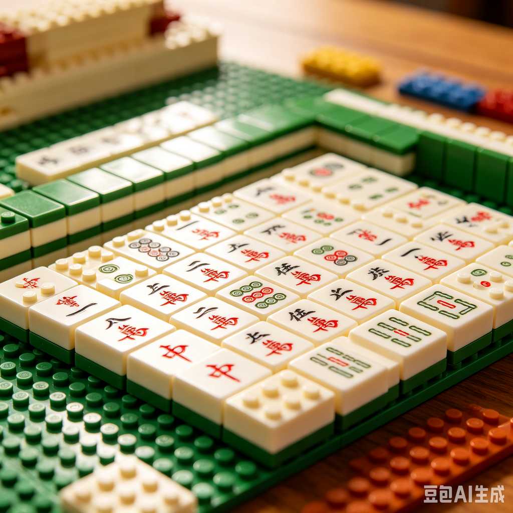 ColumbiaMO,mahjong