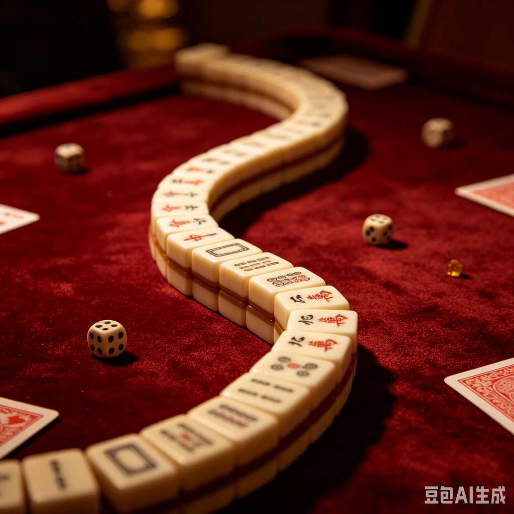 Carbondale,mahjong